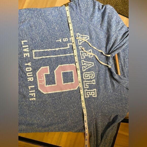 American eagle long sleeve top - Picture 3 of 6